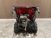 2026 rhino-cross d300 mini dumper - afbeelding 51 van  66