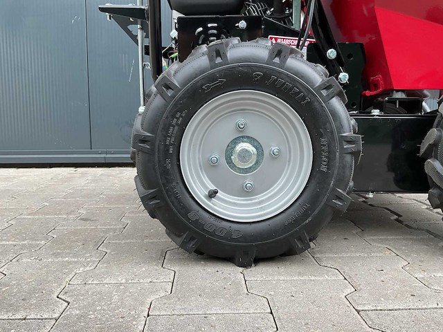 2026 rhino-cross d300 mini dumper - afbeelding 64 van  66