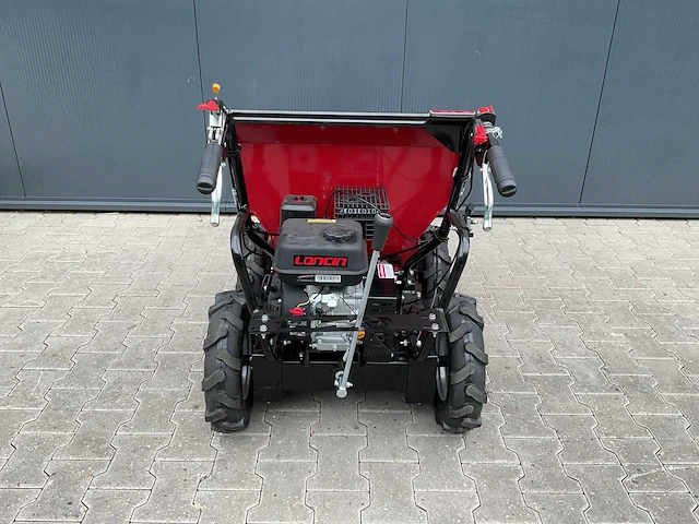 2026 rhino-cross d300 mini dumper - afbeelding 3 van  66