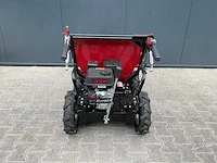 2026 rhino-cross d300 mini dumper - afbeelding 3 van  66
