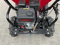 2026 rhino-cross d300 mini dumper - afbeelding 5 van  66