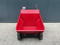 2026 rhino-cross d300 mini dumper - afbeelding 10 van  66