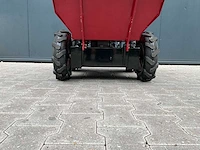 2026 rhino-cross d300 mini dumper - afbeelding 11 van  66