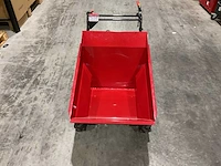 2026 rhino-cross d300 mini dumper - afbeelding 66 van  66