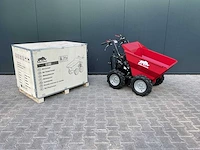 2026 rhino-cross d300 mini dumper - afbeelding 23 van  66
