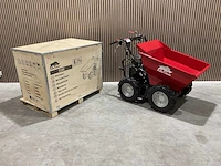 2026 rhino-cross d300 mini dumper - afbeelding 38 van  66