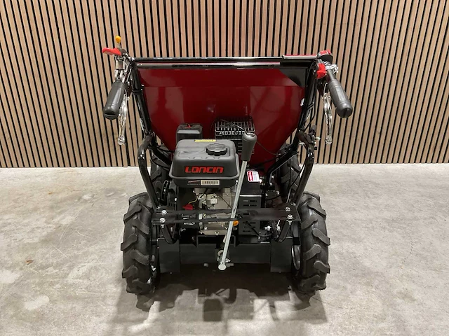 2026 rhino-cross d300 mini dumper - afbeelding 50 van  66
