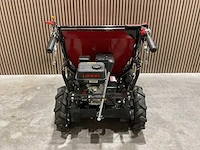 2026 rhino-cross d300 mini dumper - afbeelding 50 van  66