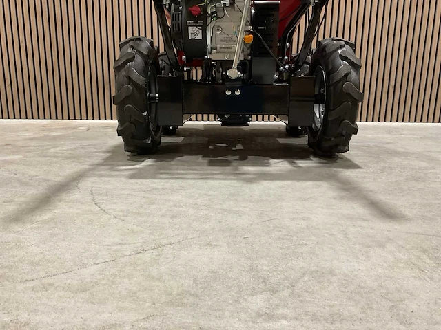 2026 rhino-cross d300 mini dumper - afbeelding 51 van  66