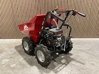 2026 rhino-cross d300 mini dumper - afbeelding 54 van  66