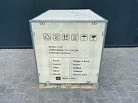 2026 rhino-cross d300 mini dumper - afbeelding 44 van  66