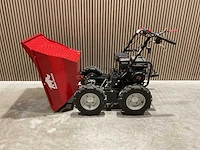 2026 rhino-cross d300 mini dumper - afbeelding 57 van  66