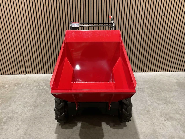 2026 rhino-cross d300 mini dumper - afbeelding 59 van  66