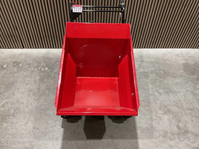 2026 rhino-cross d300 mini dumper - afbeelding 61 van  66