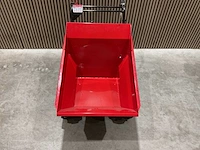 2026 rhino-cross d300 mini dumper - afbeelding 61 van  66