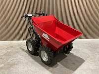 2026 rhino-cross d300 mini dumper - afbeelding 62 van  66