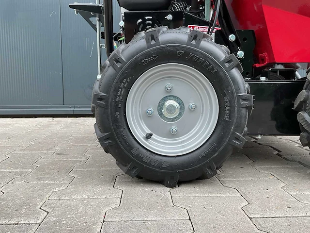 2026 rhino-cross d300 mini dumper - afbeelding 63 van  66