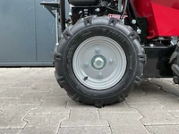 2026 rhino-cross d300 mini dumper - afbeelding 63 van  66