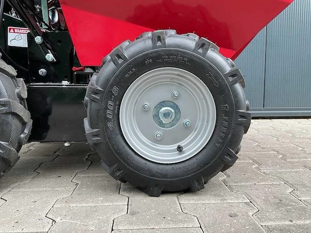2026 rhino-cross d300 mini dumper - afbeelding 64 van  66