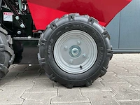 2026 rhino-cross d300 mini dumper - afbeelding 64 van  66