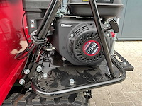 2026 rhino-cross d300ma mini dumper - afbeelding 10 van  62
