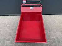 2026 rhino-cross d300ma mini dumper - afbeelding 13 van  62