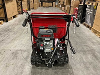 2026 rhino-cross d300ma mini dumper - afbeelding 22 van  62