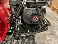 2026 rhino-cross d300ma mini dumper - afbeelding 29 van  62