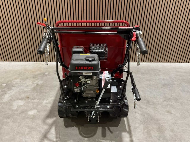 2026 rhino-cross d300ma mini dumper - afbeelding 47 van  62