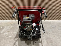 2026 rhino-cross d300ma mini dumper - afbeelding 47 van  62