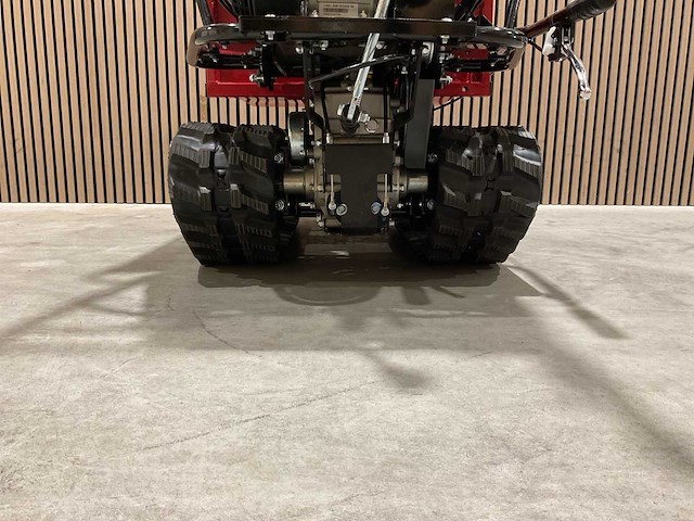 2026 rhino-cross d300ma mini dumper - afbeelding 50 van  62