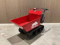 2026 rhino-cross d300ma mini dumper - afbeelding 54 van  62