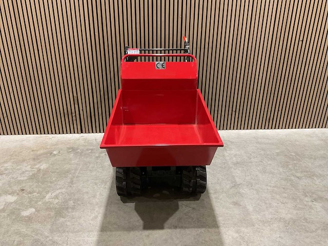 2026 rhino-cross d300ma mini dumper - afbeelding 55 van  62
