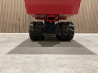2026 rhino-cross d300ma mini dumper - afbeelding 57 van  62