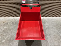 2026 rhino-cross d300ma mini dumper - afbeelding 58 van  62