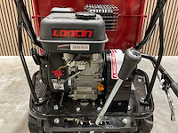 2026 rhino-cross d300ma mini dumper - afbeelding 48 van  62