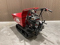2026 rhino-cross d300ma mini dumper - afbeelding 51 van  62