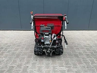 2026 rhino-cross d300ma mini dumper - afbeelding 62 van  62