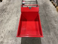 2026 rhino-cross d300ma mini dumper - afbeelding 24 van  62
