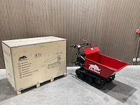 2026 rhino-cross d300ma mini dumper - afbeelding 28 van  62
