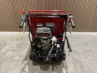 2026 rhino-cross d300ma mini dumper - afbeelding 38 van  62