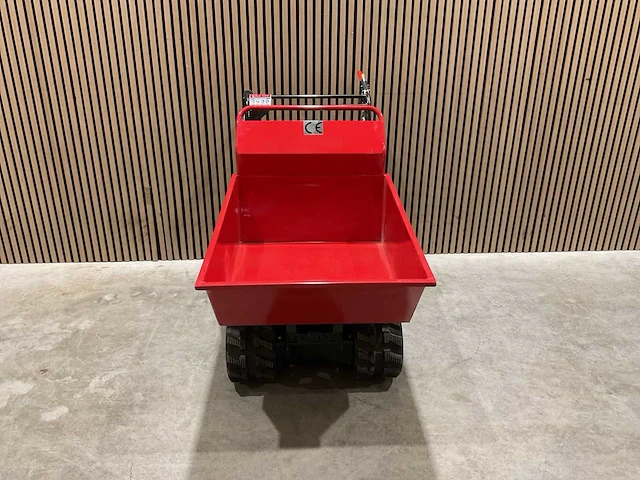 2026 rhino-cross d300ma mini dumper - afbeelding 46 van  62
