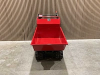 2026 rhino-cross d300ma mini dumper - afbeelding 46 van  62