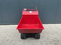 2026 rhino-cross d300ma mini dumper - afbeelding 11 van  62