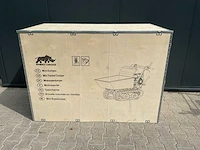 2026 rhino-cross d300ma mini dumper - afbeelding 34 van  62