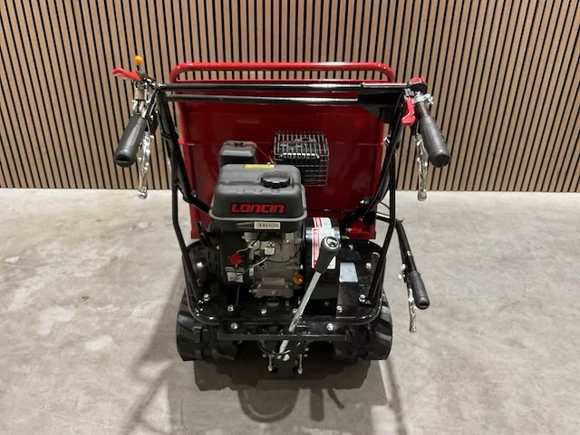 2026 rhino-cross d300ma mini dumper - afbeelding 47 van  62