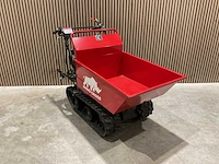 2026 rhino-cross d300ma mini dumper - afbeelding 59 van  62