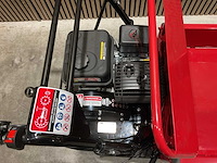 2026 rhino-cross d300mb mini dumper - afbeelding 39 van  49