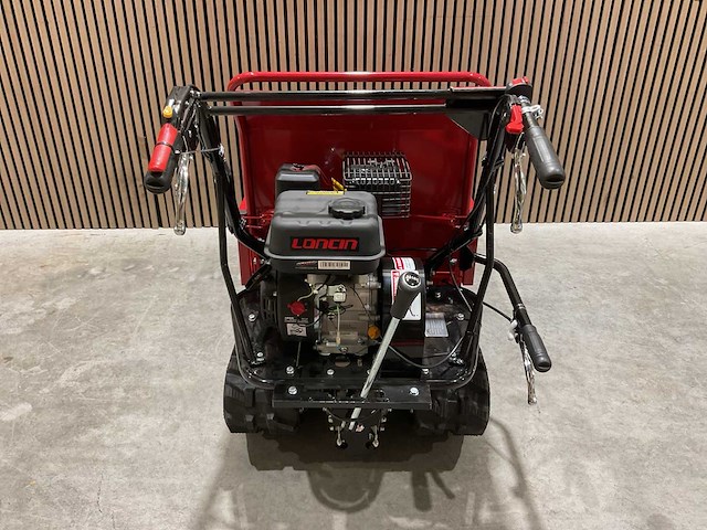 2026 rhino-cross d300mb mini dumper - afbeelding 42 van  49