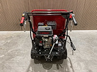 2026 rhino-cross d300mb mini dumper - afbeelding 42 van  49